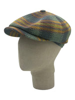 Carica l'immagine nel visualizzatore di Gallery, Berretto Galles Stetson
