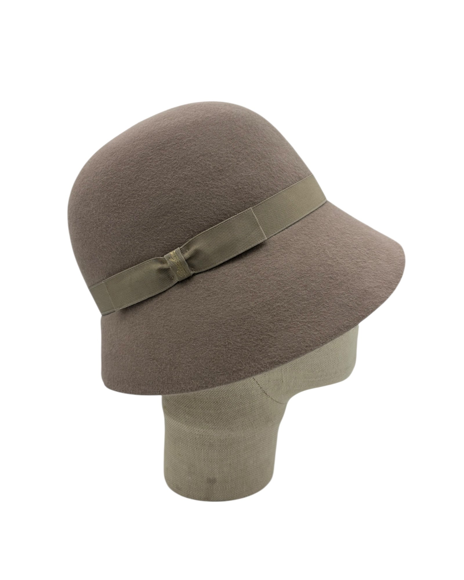 Cloche Nina Borsalino