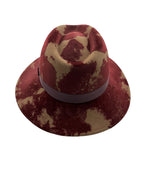 Carica l&#39;immagine nel visualizzatore di Gallery, Cappello floccato Alfonso d’Este
