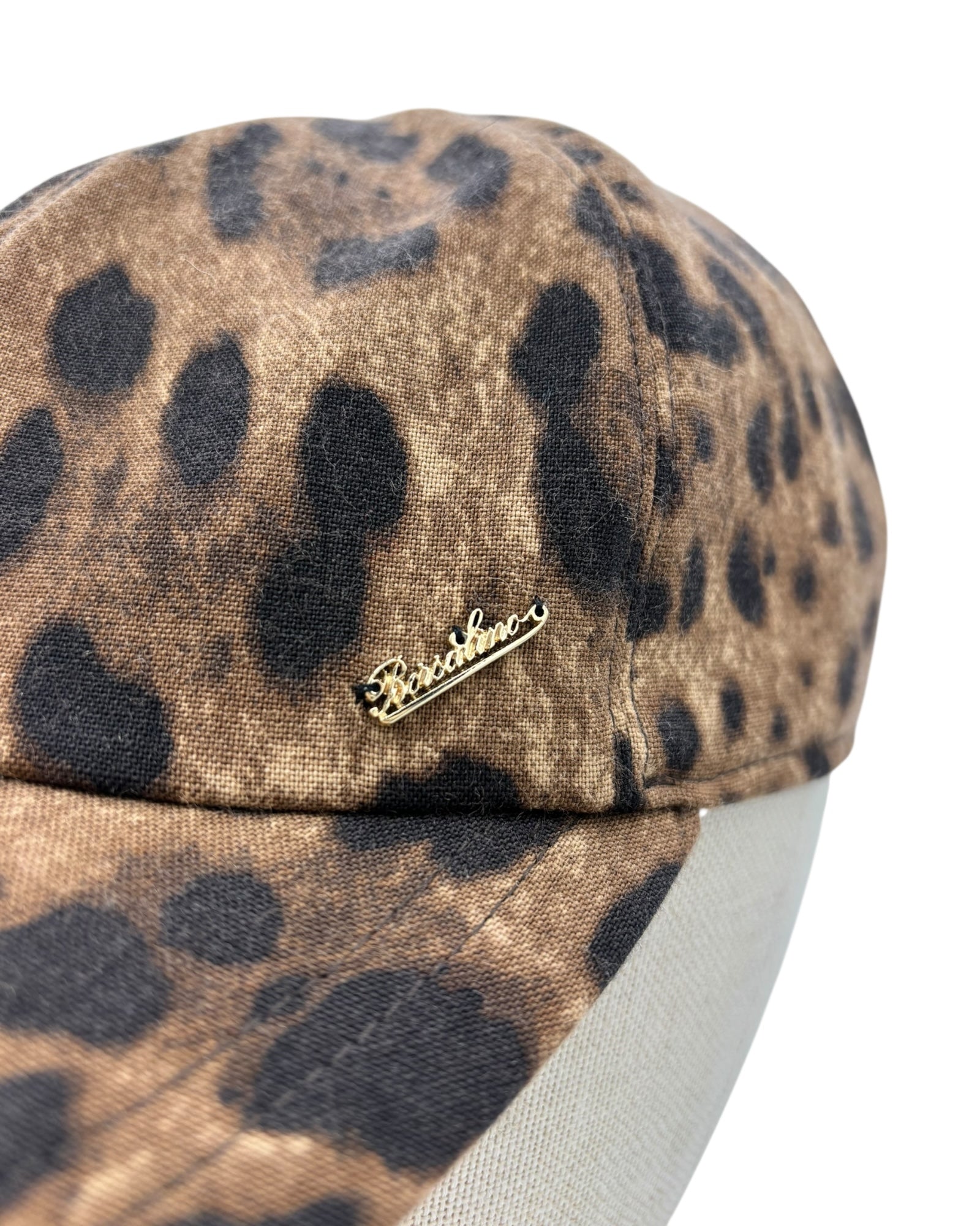 Baseball maculato Borsalino