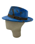 Carica l&#39;immagine nel visualizzatore di Gallery, Cappello floccato Alfonso d’Este
