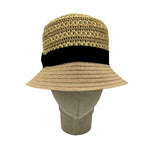 Carica l'immagine nel visualizzatore di Gallery, Cloche Borsalino
