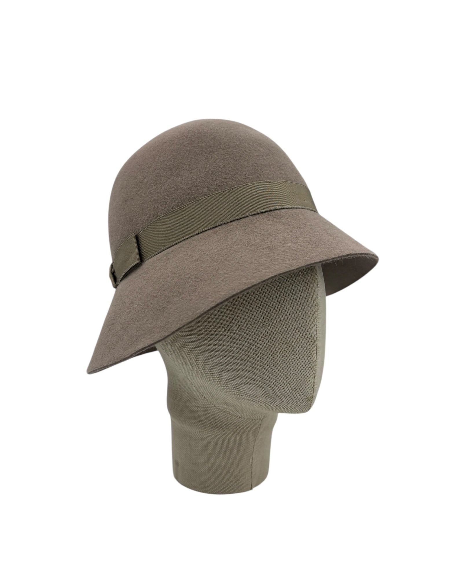 Cloche Nina Borsalino