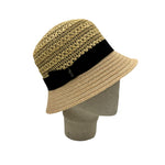 Carica l'immagine nel visualizzatore di Gallery, Cloche Borsalino
