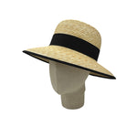 Carica l'immagine nel visualizzatore di Gallery, Cappello treccia Complit
