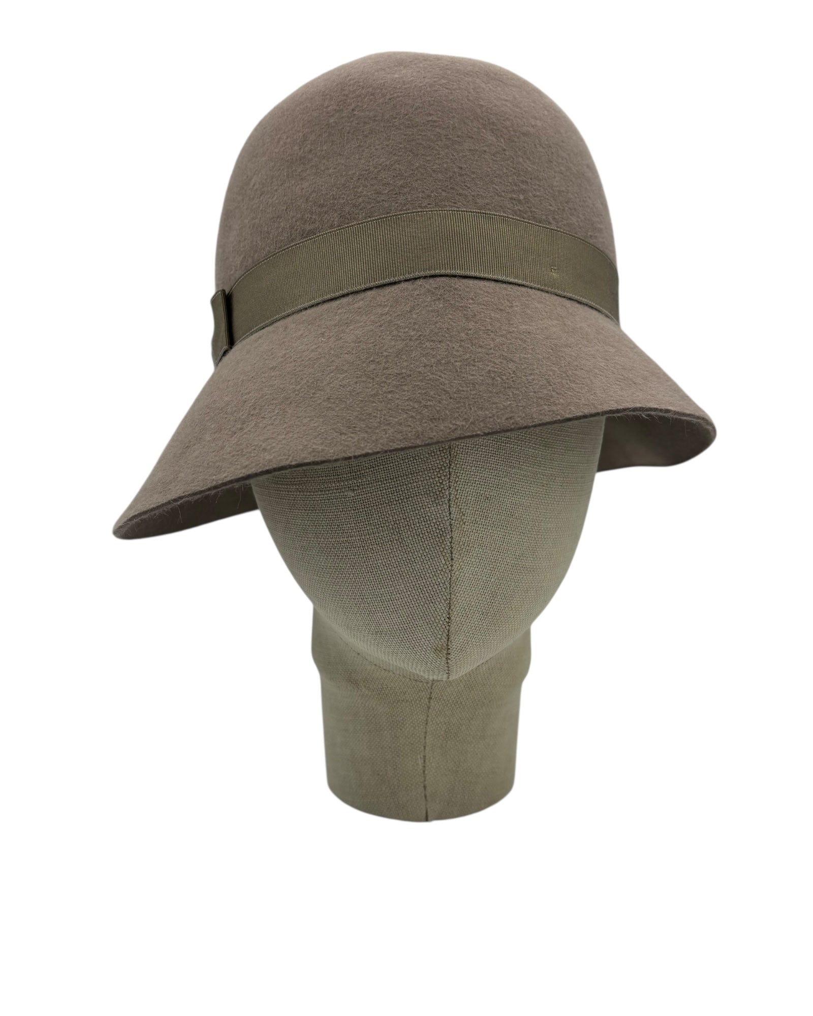 Cloche Nina Borsalino