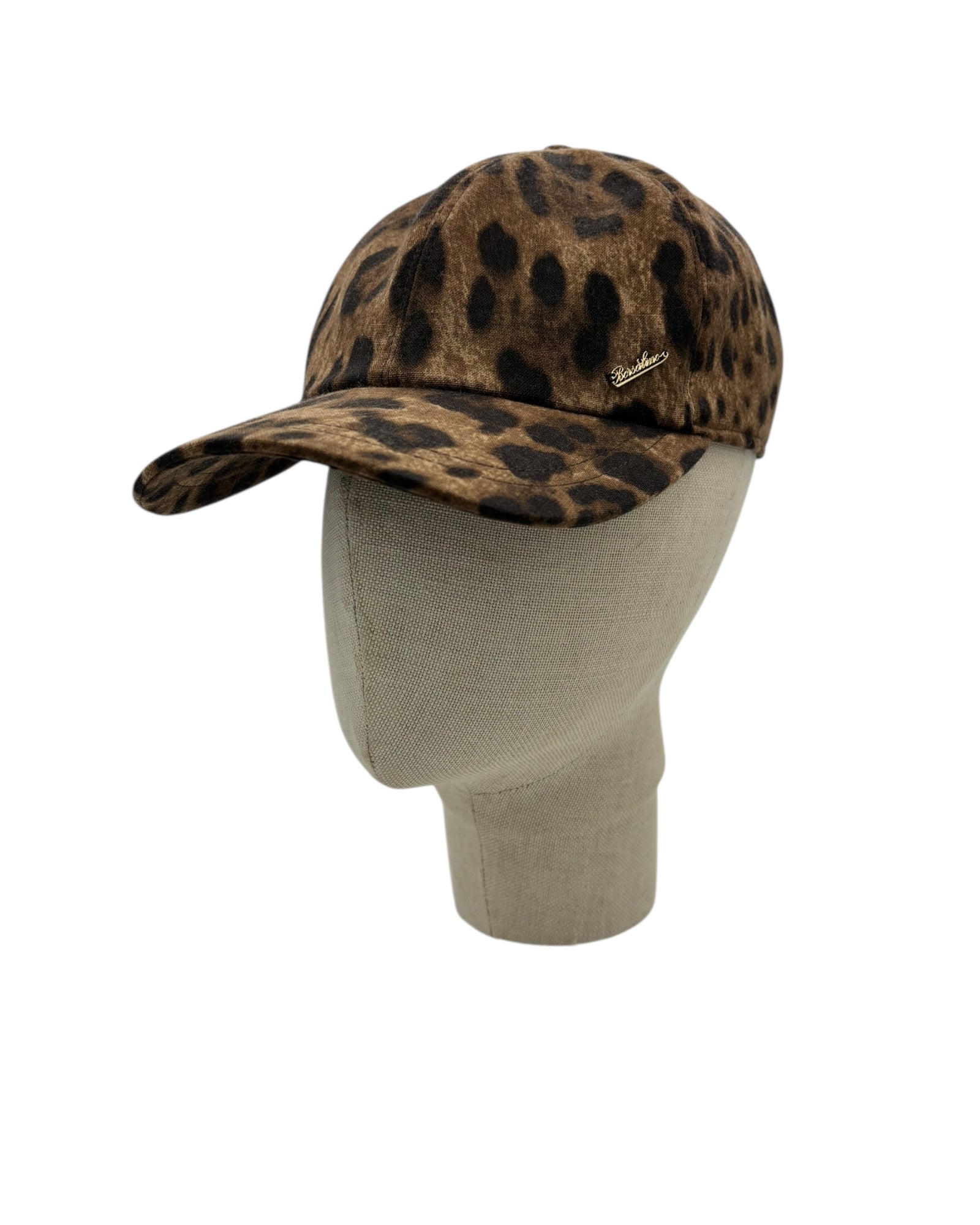 Baseball maculato Borsalino