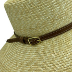 Carica l'immagine nel visualizzatore di Gallery, Cappello paglia Complit
