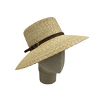 Carica l'immagine nel visualizzatore di Gallery, Cappello paglia Complit
