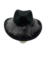 Carica l&#39;immagine nel visualizzatore di Gallery, Cowboy con marabù
