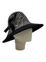 Carica l'immagine nel visualizzatore di Gallery, Cappello fantasia Marine
