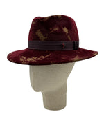 Carica l&#39;immagine nel visualizzatore di Gallery, Cappello floccato Alfonso d’Este
