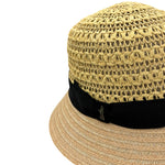 Carica l'immagine nel visualizzatore di Gallery, Cloche Borsalino
