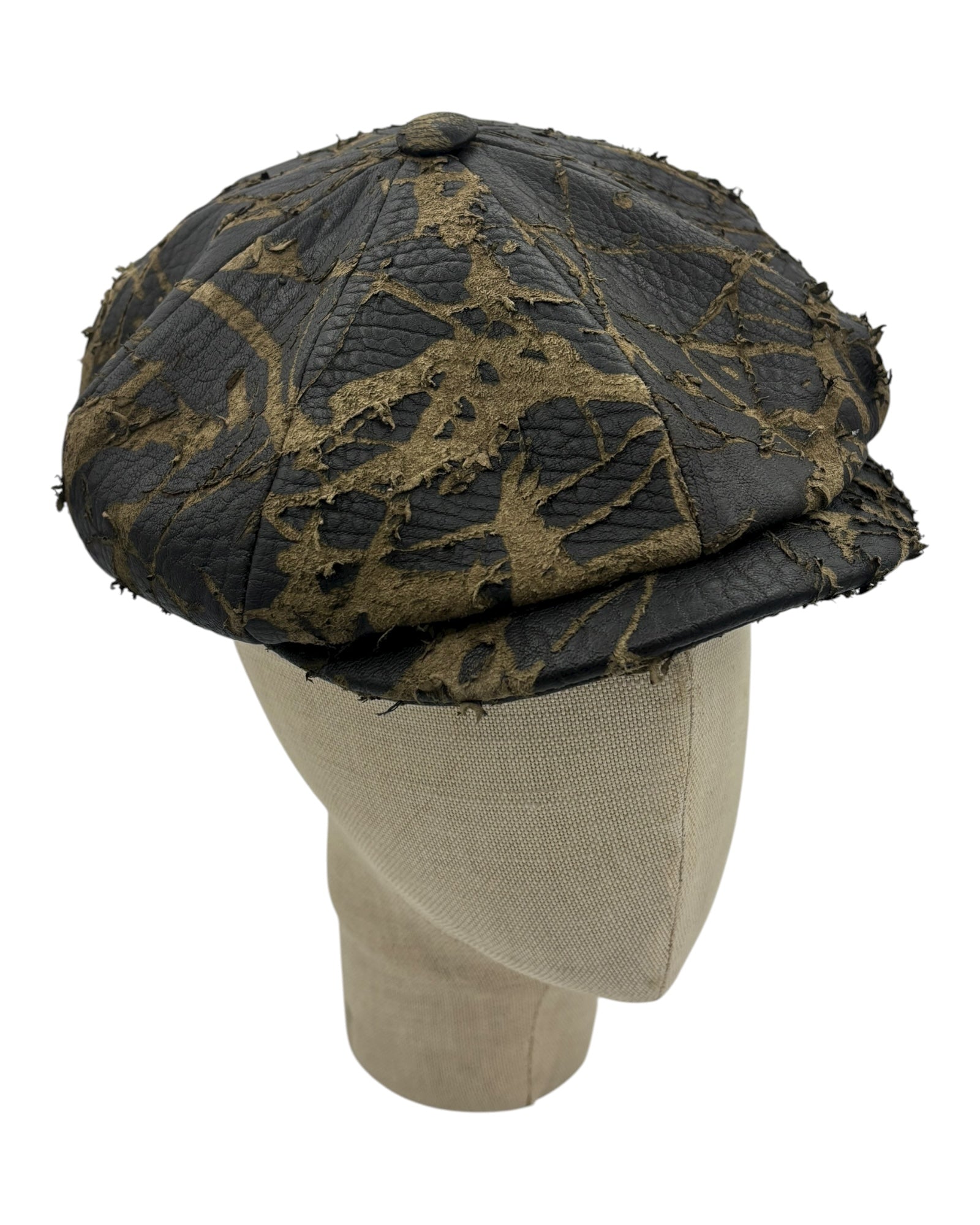 Berretto Kyoto Alfonso d’Este