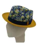 Carica l'immagine nel visualizzatore di Gallery, Cappello Marone
