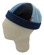 Carica l'immagine nel visualizzatore di Gallery, Docker jeans Marone
