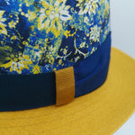 Carica l'immagine nel visualizzatore di Gallery, Cappello Marone
