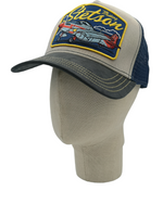 Carica l&#39;immagine nel visualizzatore di Gallery, Trucker Stetson
