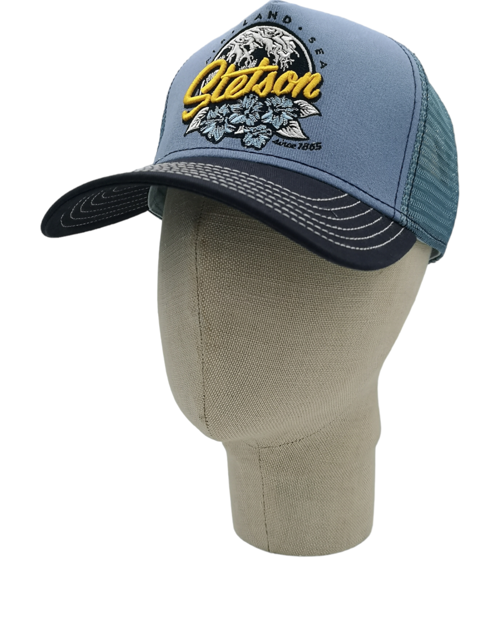 Trucker Stetson