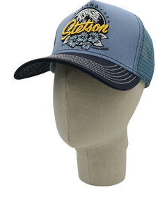 Trucker Stetson