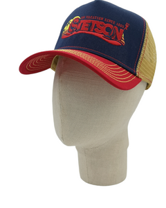 Trucker Stetson