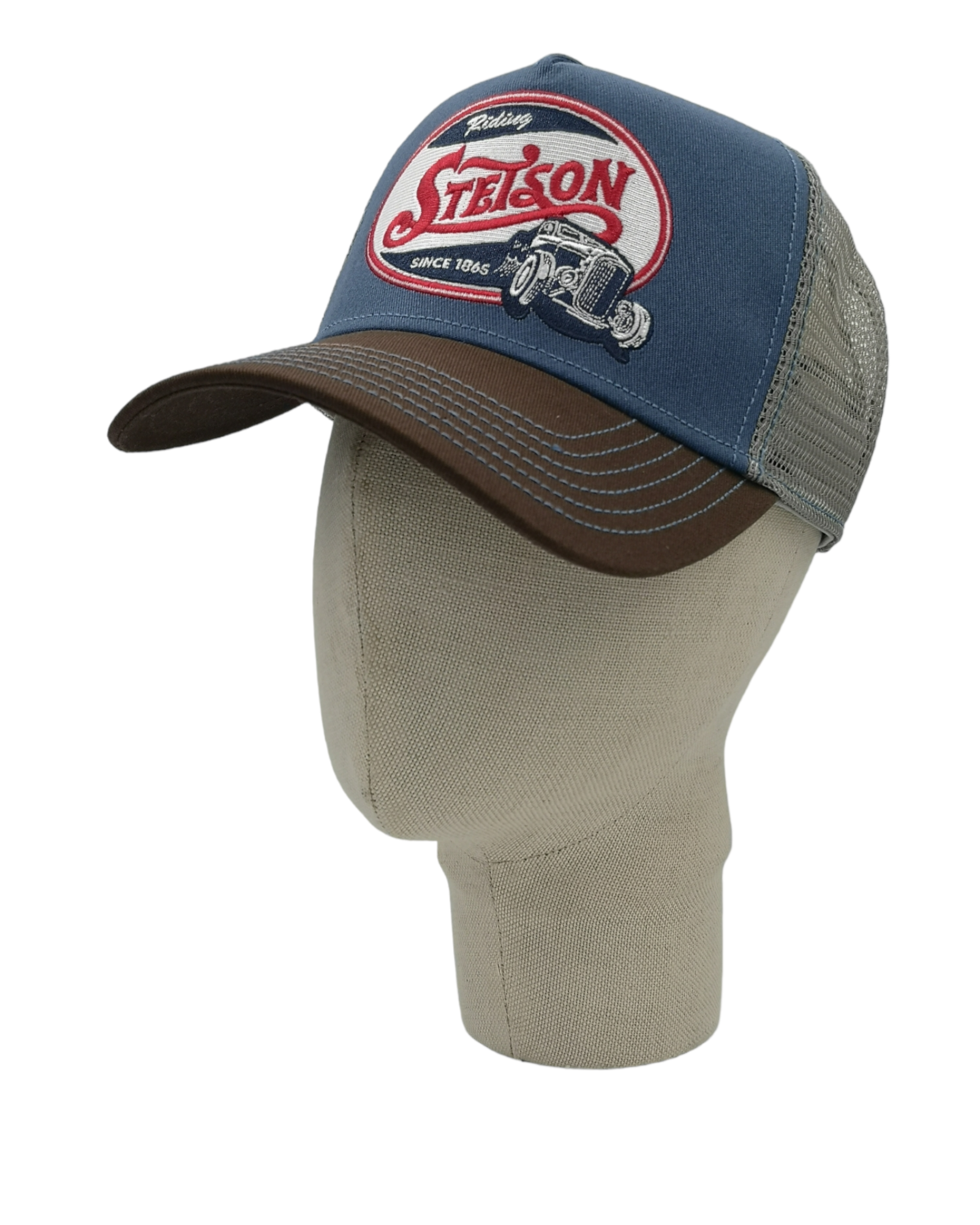 Trucker Stetson