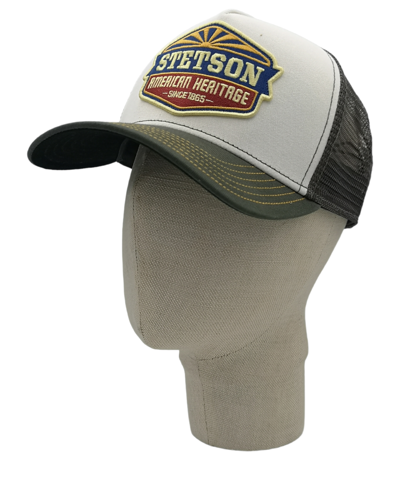 Trucker Stetson