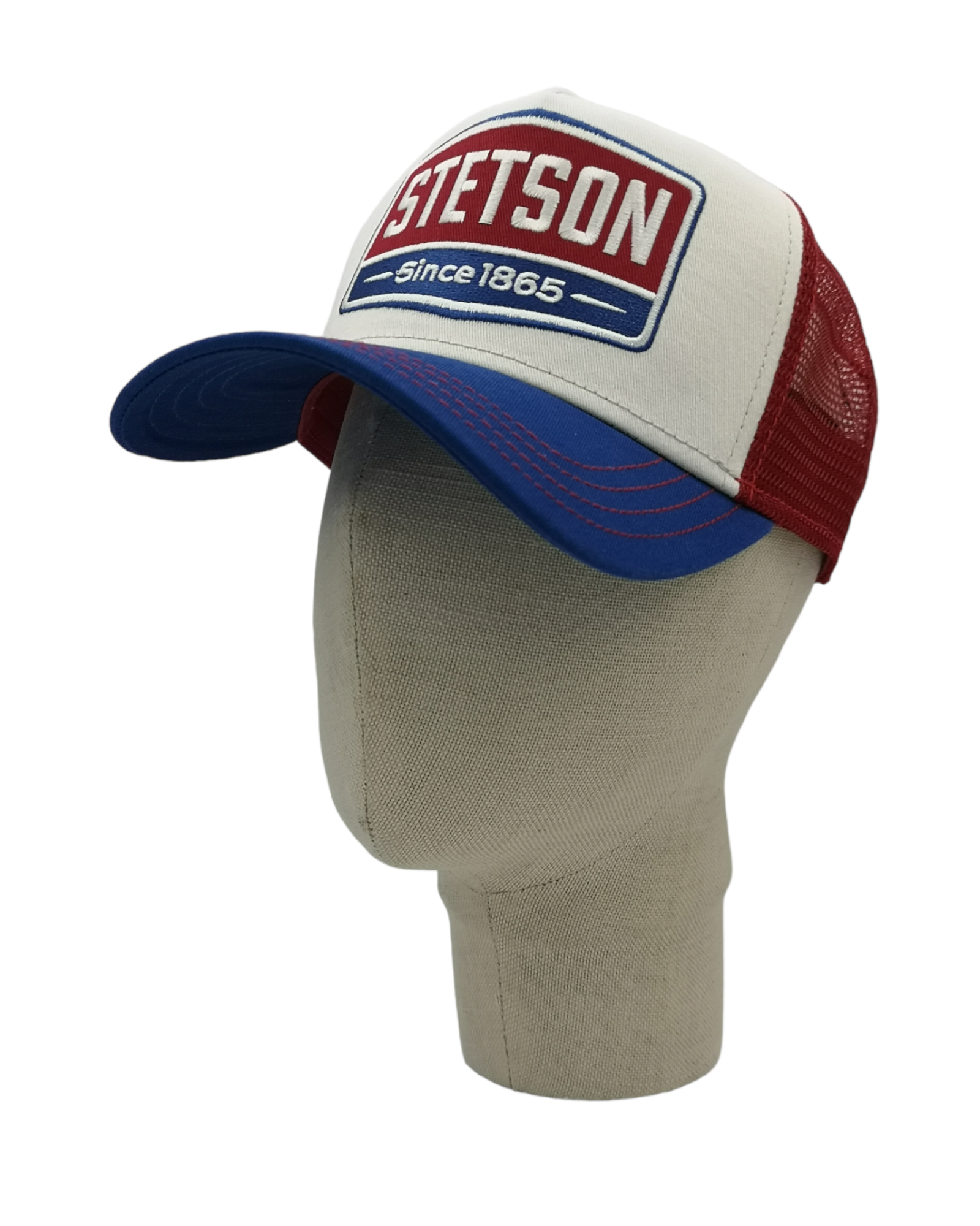 Trucker Stetson