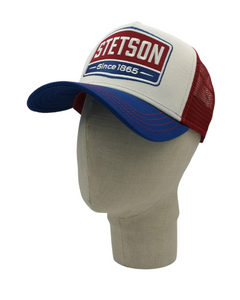 Trucker Stetson