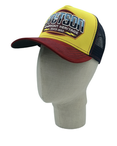 Trucker Stetson