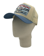 Carica l&#39;immagine nel visualizzatore di Gallery, Trucker Stetson
