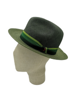 Carica l'immagine nel visualizzatore di Gallery, Cappello doppio Alfonso d' Este
